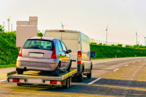 Car Shipping Services In Ibri