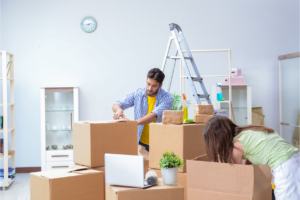Local Packers And Movers In Ibri