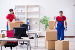 Office Shifting Packers And Movers In Ibri
