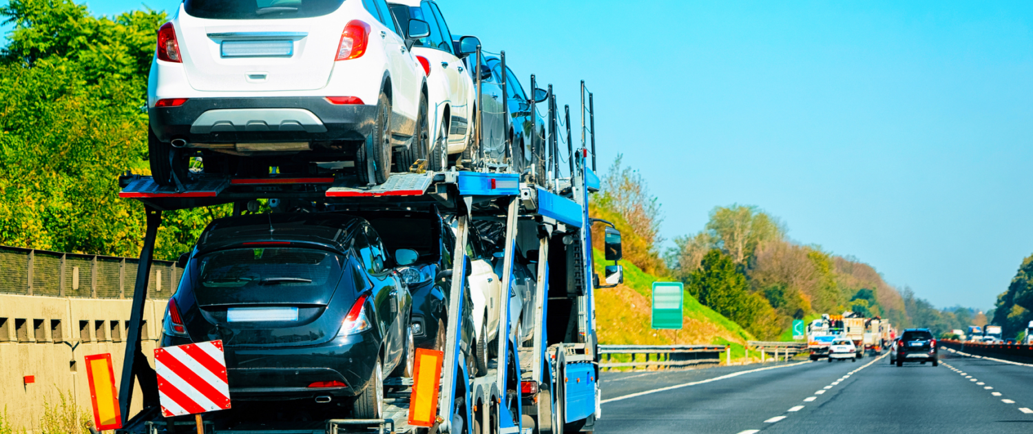 Best Automobile Relocation In Muscat