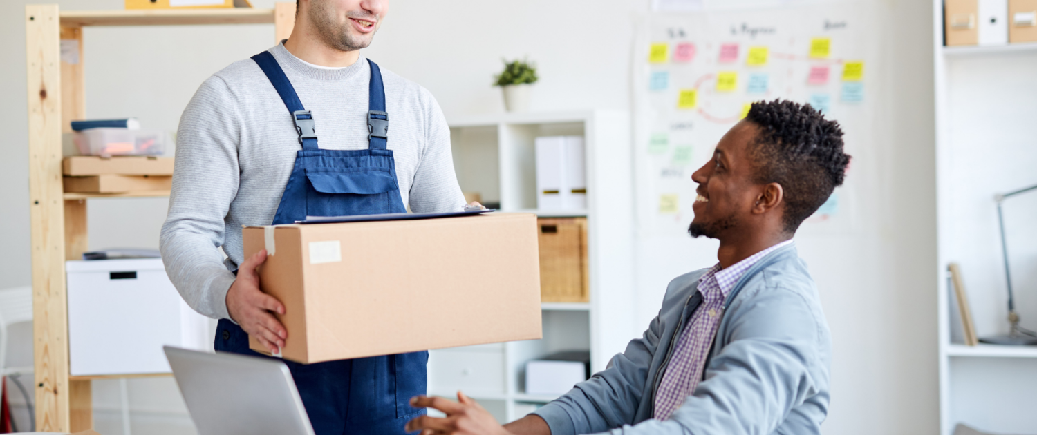 Local Shifting services In Muscat