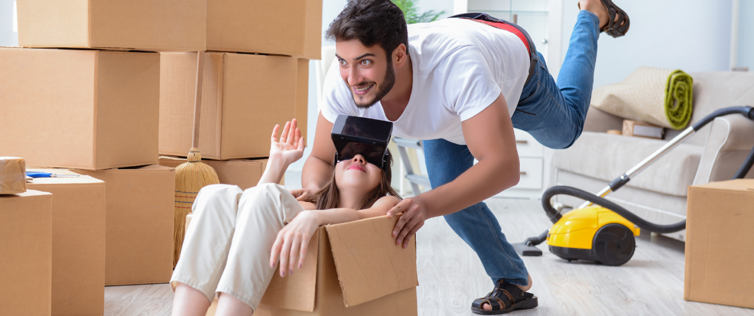 Domestic Relocation Services in Muscat