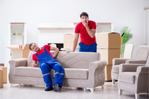 Best Furniture Mover Services In Muscat