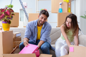 relocation services in Oman